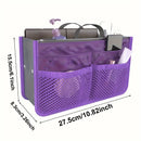 Bolsa Multifuncional Vários Bolsos Aprova Dágua