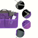 Bolsa Multifuncional Vários Bolsos Aprova Dágua